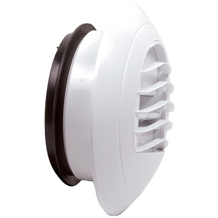 Cómo elegir un sistema de ventilación para el baño Ventilador de baño para renovar el aire en estancias húmedas